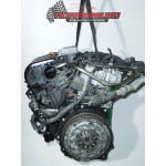 Κινητήρας  Vw Golf-Golf Plus-Jetta-Eos-Passat-Touran  2000cc  2004-2010          Κινητήρας 